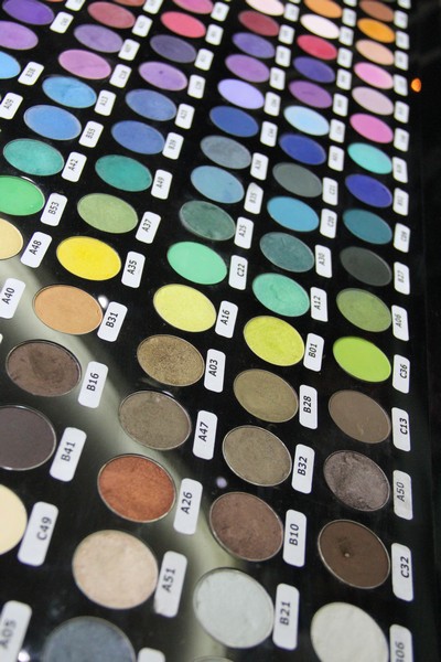 Opening of Office Makeup Brand